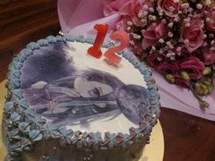 -皇子烘焙手作 prince baking(天河店)
