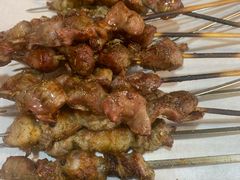 -瓦房店活羊大串(锦绣店)