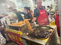 -汪记鲜鱼糊汤粉(沈阳路总店)