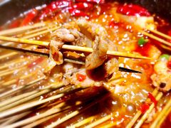 -耍哥串串香(香月湖店)