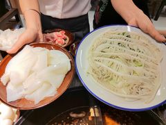 -冯校长老火锅(福田车公庙店)