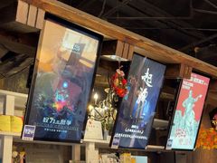 -暴风岛沉浸式体验馆(百联世纪店)