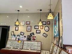 -吴良材眼镜(北中路店)