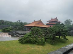 -北陵公园