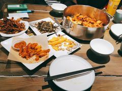 -红蕃干锅·脆皮香辣虾(南屏街金鹰店)