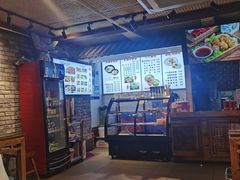 -元志初腊汁肉夹馍(钟楼粉巷店)