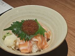 -Tuna maki寿司(苏州万象天地店)