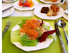 -北京贵宾楼饭店 红墙咖啡厅