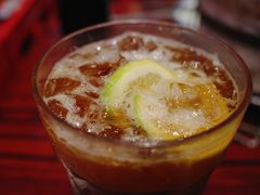 -沙胆彪炭炉牛杂煲(成都玉林店)
