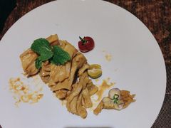 -宋庄魁元艺术餐厅