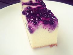 蓝莓cheese-榖屋house of flour(张江首店)