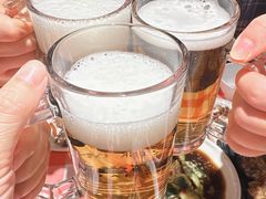 -龙虾当家·大排档(红谷滩五中店)