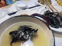 -黑鸡小馆(金源店)