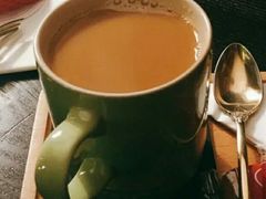 -咖法森林·咖啡  酒吧(天河店)