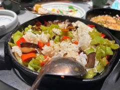 -云海肴·汽锅鸡·云南菜(高德置地店)