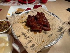 -避风塘(五角场店)