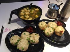 -小杨生煎(湟普汇店)