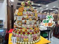 -乔家满族八大碗(流水沟店)