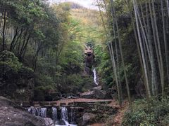 -山沟沟景区