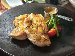 -安妮意大利餐厅(日坛店)
