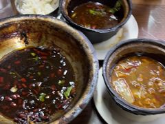 红烧带鱼-多福临砂锅居(苏堤北路店)