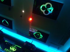 -吉星氧吧量贩式KTV(惠乐购百货店)