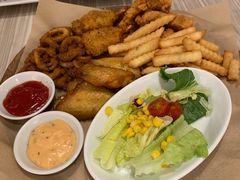 -必胜客(仁恒店)