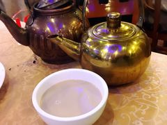 -维吾尔餐厅(宜山路店)