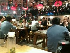 -木屋烧烤(白石洲店)