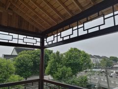 -喜洋洋蟹庄(阳澄湖店)
