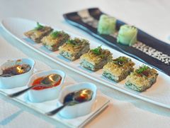 -广州富力丽思卡尔顿酒店·丽轩·粤菜