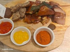 -小雅木姜子烤鸡·贵州菜(鸿通城店)