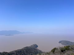 -普陀山慧济禅寺