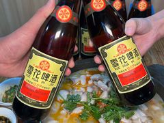 -大鼎石锅鱼(春江里店)