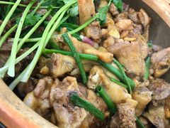 -华仔土鸡店(创意产业园店)