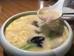 -禾珍珠家常小馆(河南博物院店)