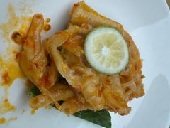 -大丰收脆鱼(浦西万达店)