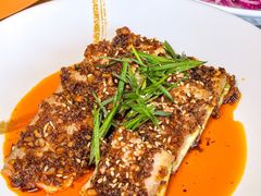 -No.DD戳子烧烤·江湖菜(北京总店)