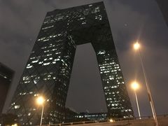 -中央广播电视总台(光华路办公区)