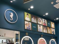 -海马体照相馆(无锡清扬茂业天地店)