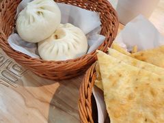 -高群生胡辣汤(亚运村店)