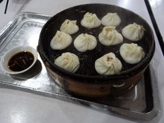 -四季美汤包(户部巷店)