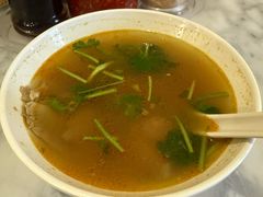 -东泰祥生煎馆(重庆北路店)