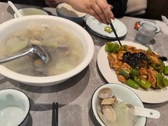 -九龙餐厅(大沽路店)