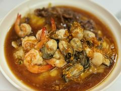 -新一味普宁肠粉王(梅林店)