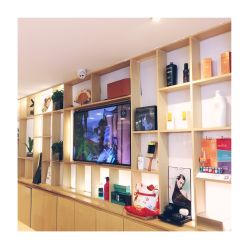 -简法造型·品牌形象店