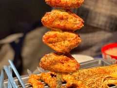 -耶里夏丽·丝路新疆菜·清真食品(徐汇南丹东路臻选店)