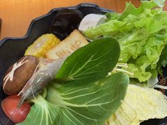 -呷哺呷哺(常营华联店)