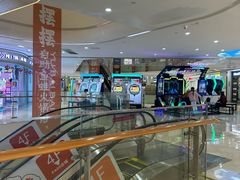 -百佳华佳漾里(坂田店)