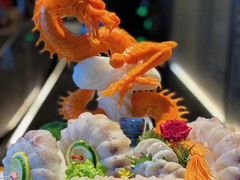 -鲐赏河豚(长寿店)